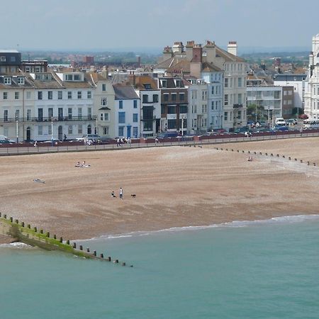 Royal Hotel (Adults Only) Torneo de Torneo de Eastbourne Exterior foto