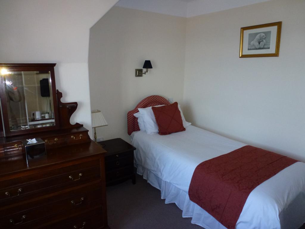 Royal Hotel (Adults Only) Torneo de Torneo de Eastbourne Exterior foto