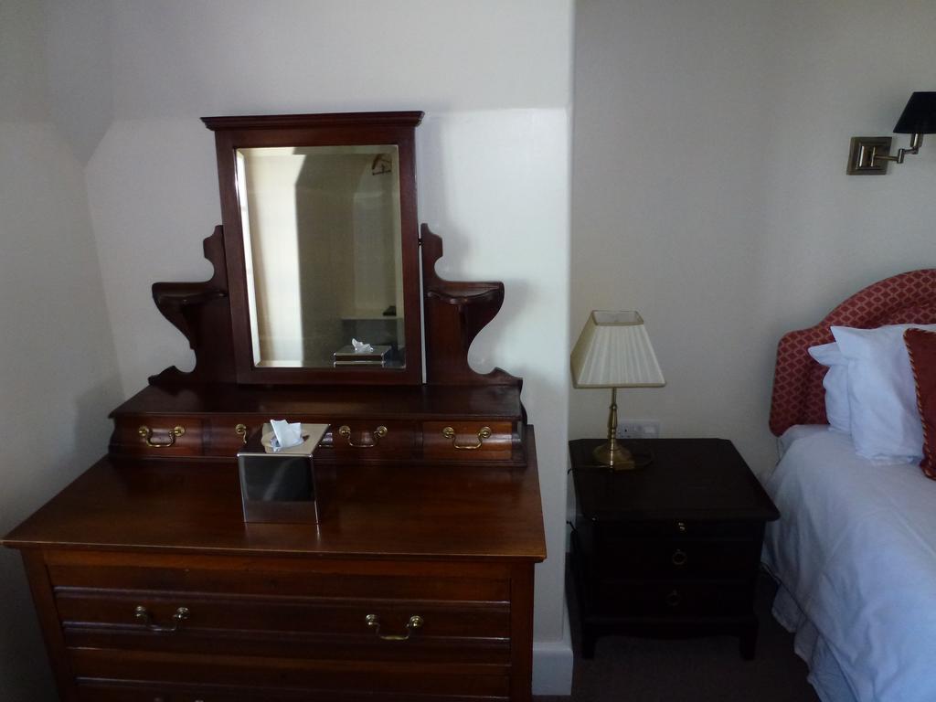 Royal Hotel (Adults Only) Torneo de Torneo de Eastbourne Exterior foto