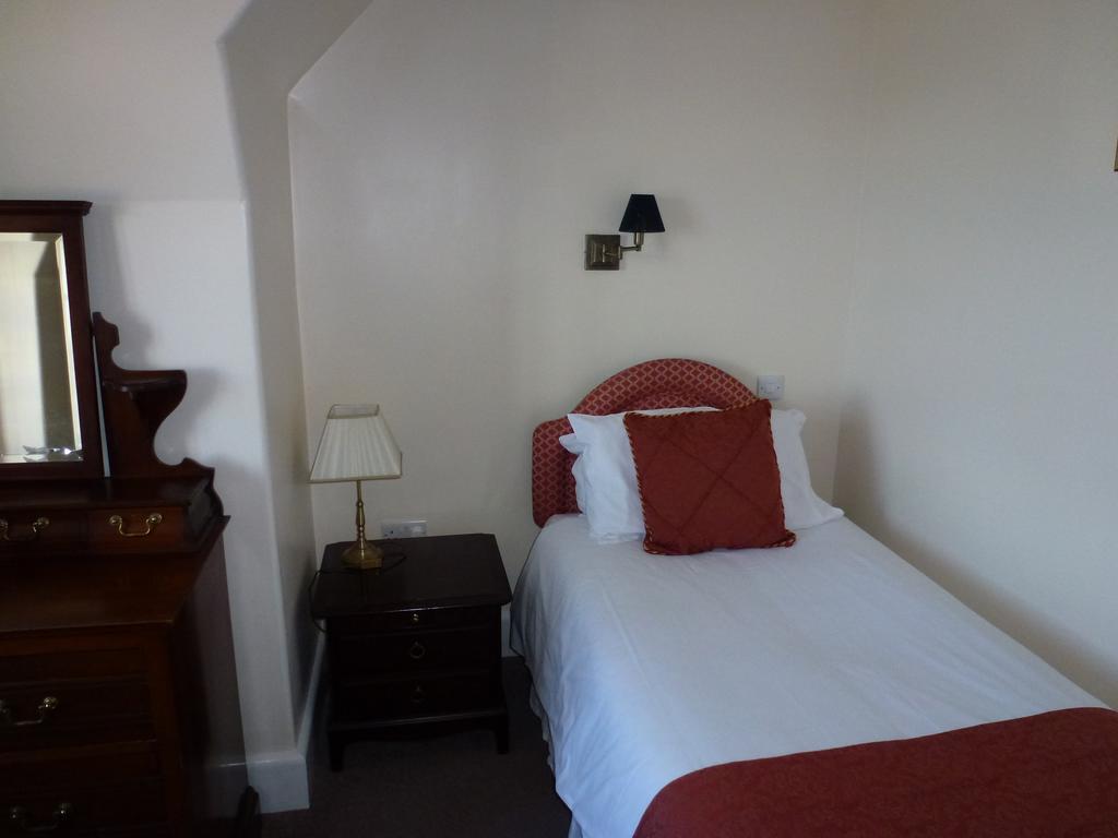 Royal Hotel (Adults Only) Torneo de Torneo de Eastbourne Exterior foto