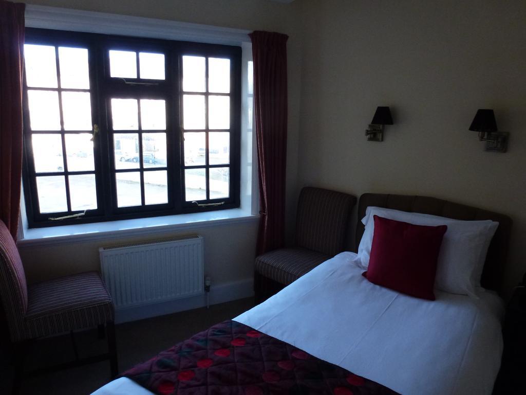 Royal Hotel (Adults Only) Torneo de Torneo de Eastbourne Exterior foto