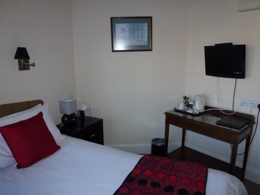 Royal Hotel (Adults Only) Torneo de Torneo de Eastbourne Exterior foto