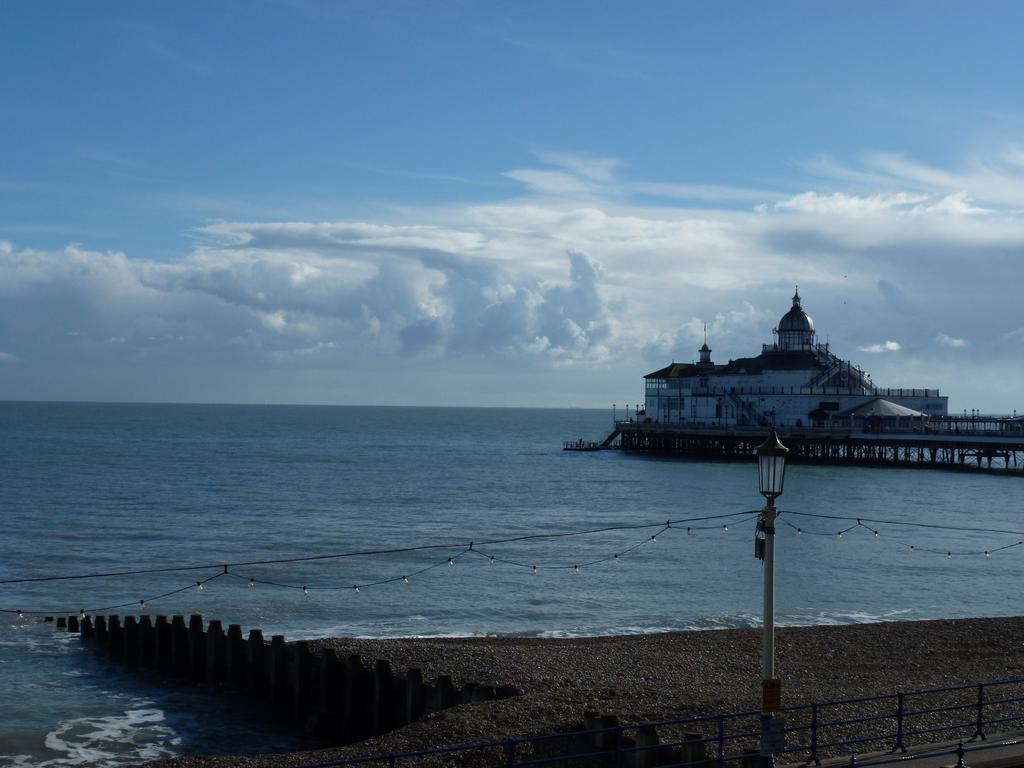 Royal Hotel (Adults Only) Torneo de Torneo de Eastbourne Exterior foto