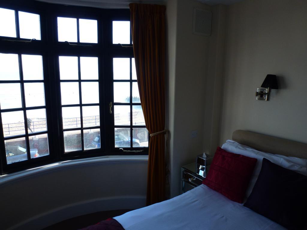 Royal Hotel (Adults Only) Torneo de Torneo de Eastbourne Exterior foto