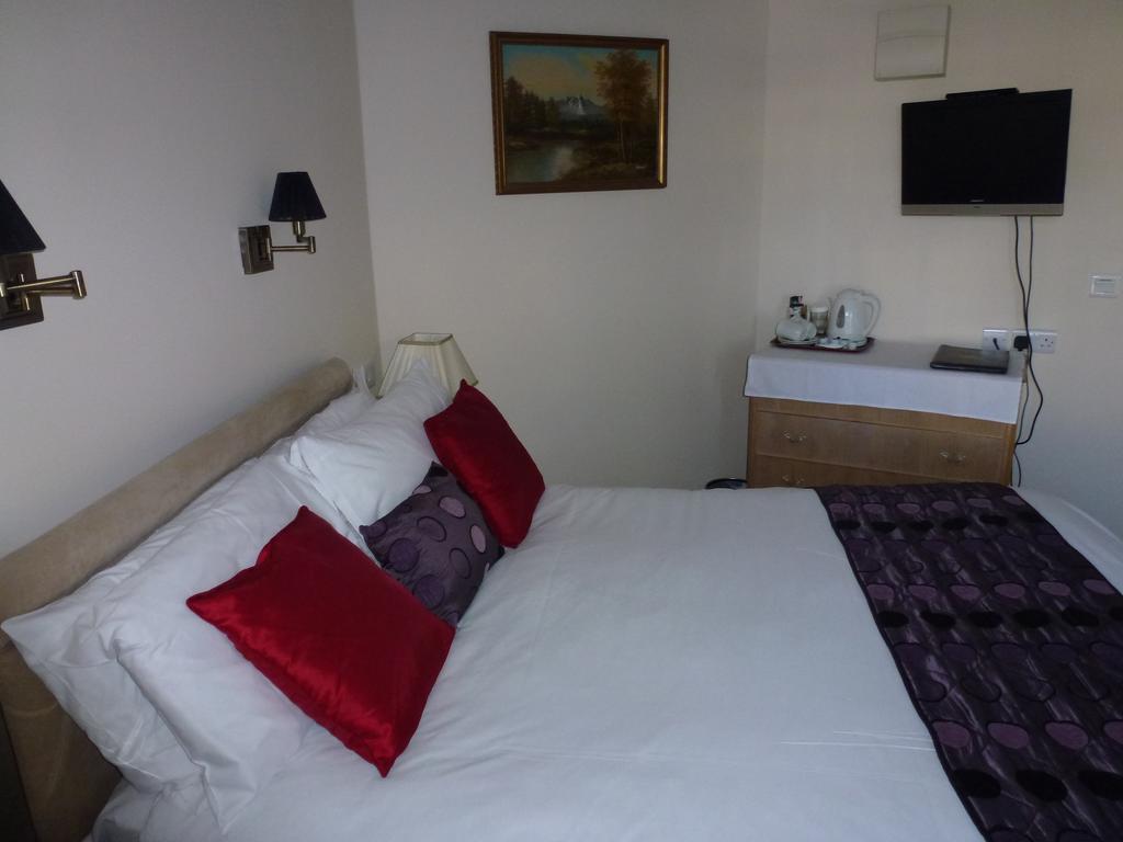 Royal Hotel (Adults Only) Torneo de Torneo de Eastbourne Exterior foto
