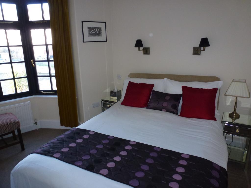 Royal Hotel (Adults Only) Torneo de Torneo de Eastbourne Exterior foto