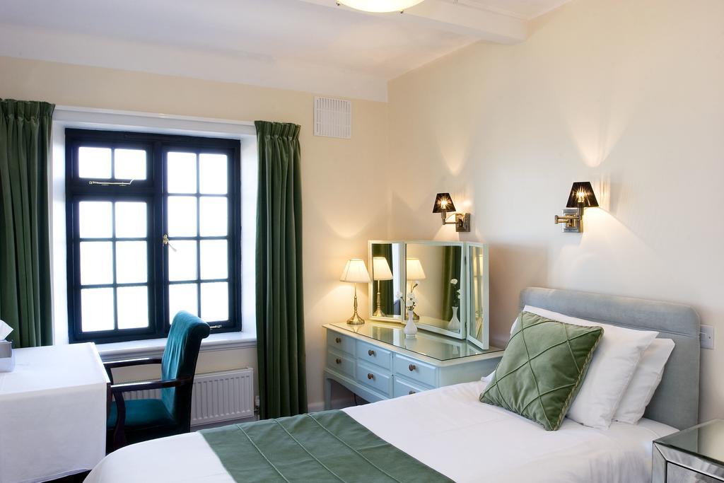 Royal Hotel (Adults Only) Torneo de Torneo de Eastbourne Exterior foto