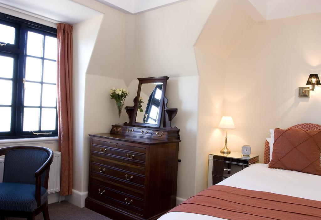 Royal Hotel (Adults Only) Torneo de Torneo de Eastbourne Exterior foto
