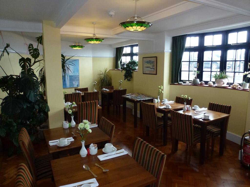 Royal Hotel (Adults Only) Torneo de Torneo de Eastbourne Exterior foto