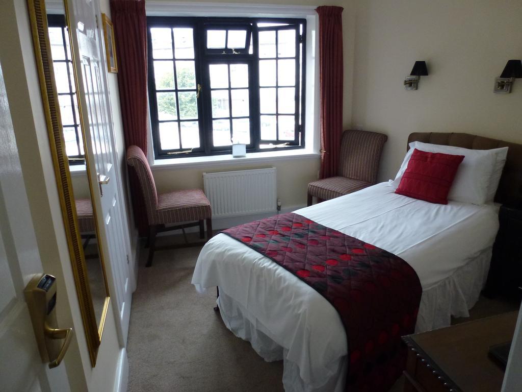 Royal Hotel (Adults Only) Torneo de Torneo de Eastbourne Exterior foto