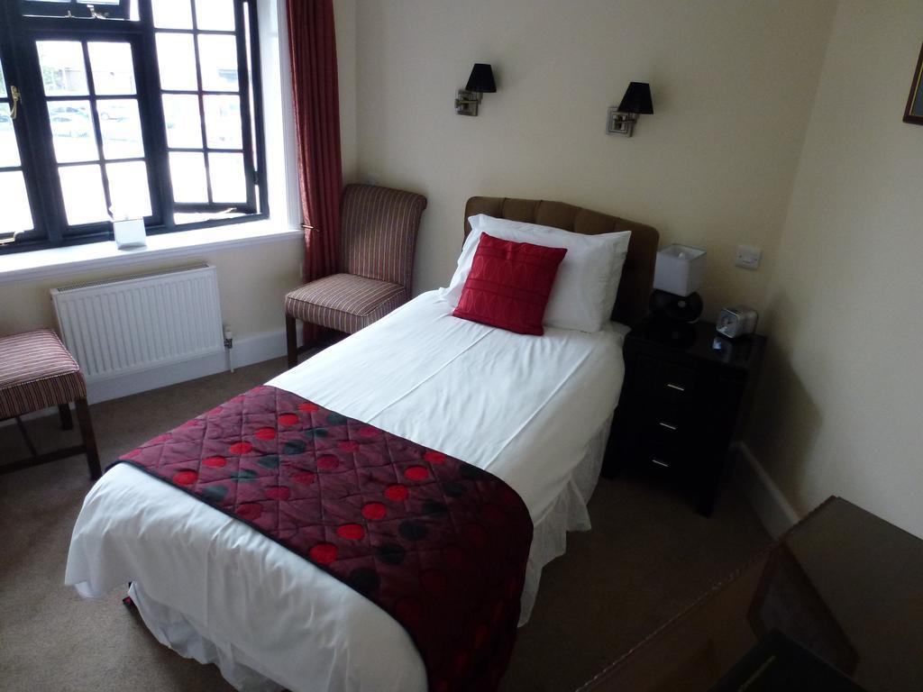 Royal Hotel (Adults Only) Torneo de Torneo de Eastbourne Exterior foto