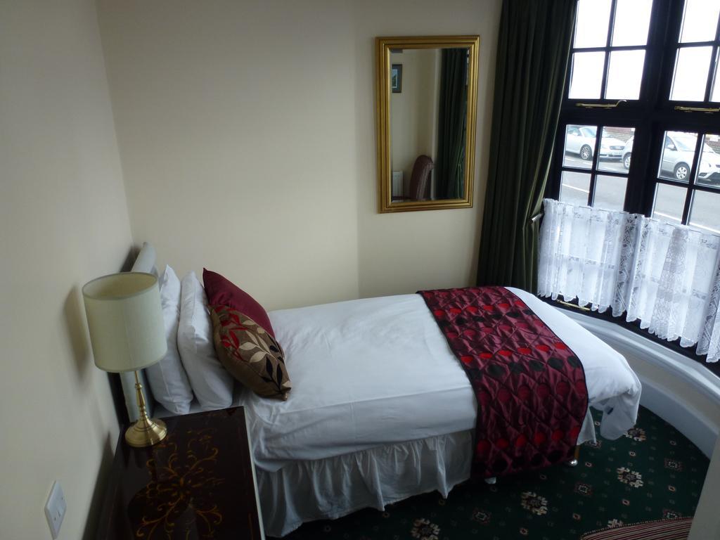 Royal Hotel (Adults Only) Torneo de Torneo de Eastbourne Exterior foto