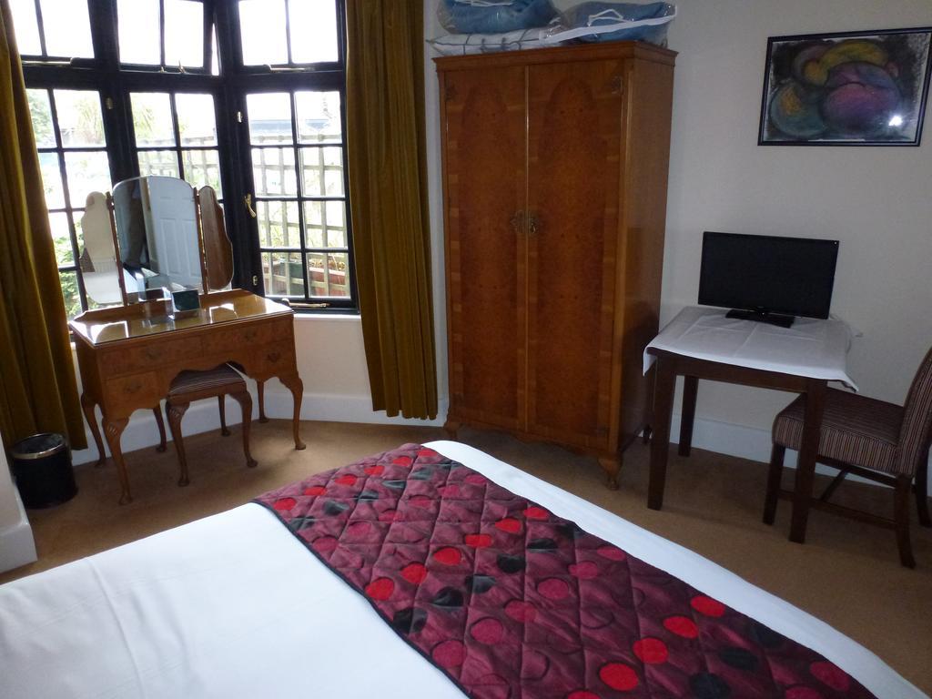 Royal Hotel (Adults Only) Torneo de Torneo de Eastbourne Exterior foto