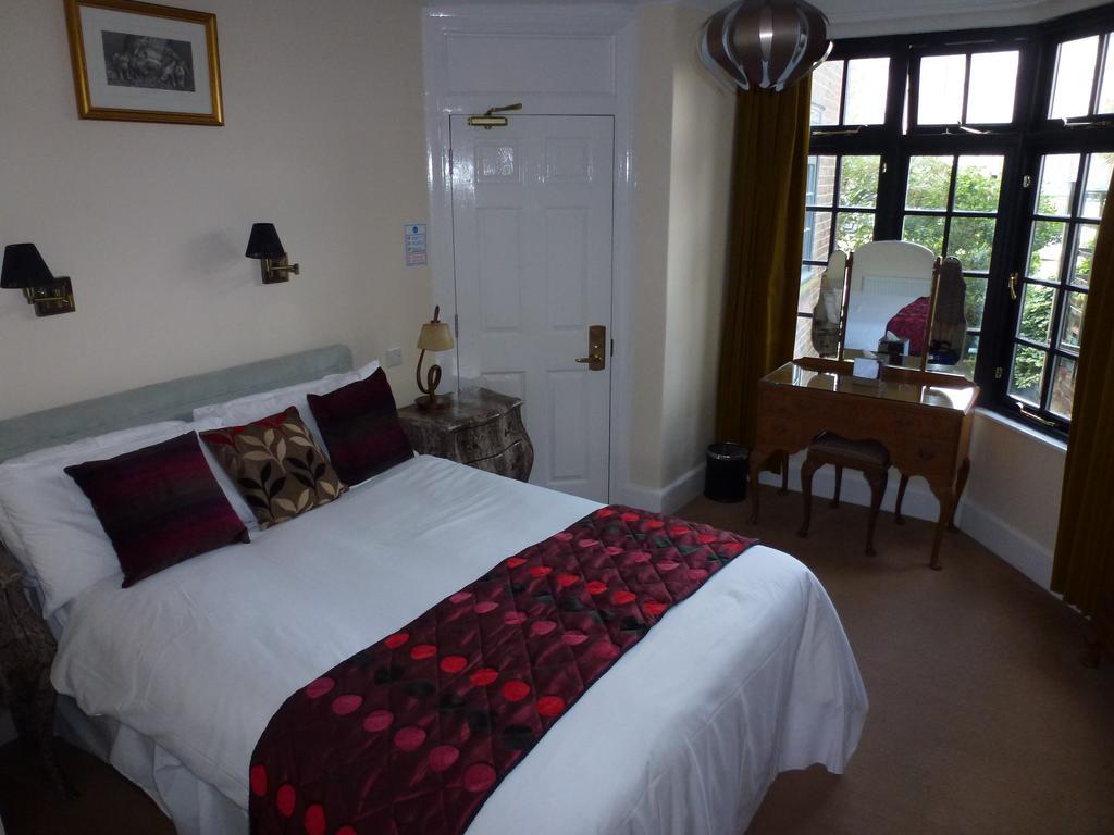 Royal Hotel (Adults Only) Torneo de Torneo de Eastbourne Exterior foto