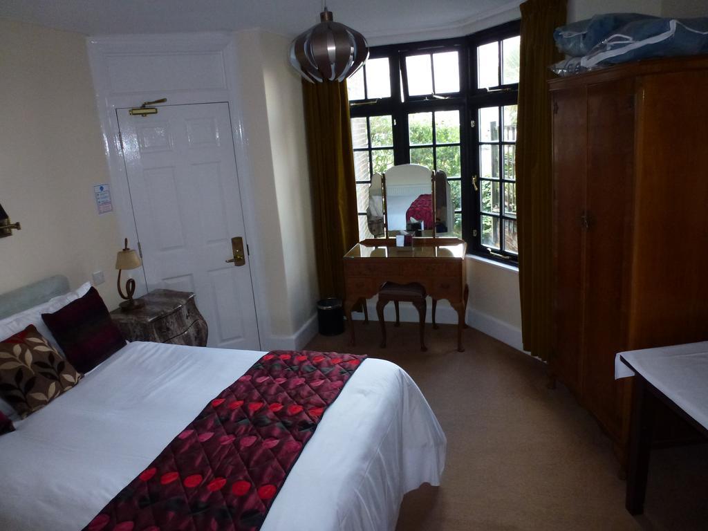 Royal Hotel (Adults Only) Torneo de Torneo de Eastbourne Exterior foto