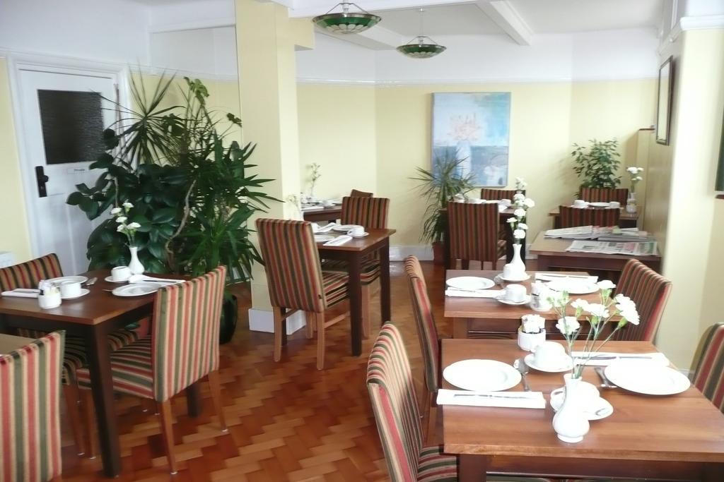 Royal Hotel (Adults Only) Torneo de Torneo de Eastbourne Exterior foto