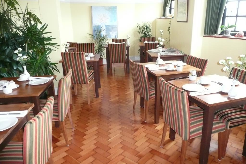 Royal Hotel (Adults Only) Torneo de Torneo de Eastbourne Exterior foto